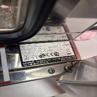 Memmert UFE 600 Oven image 2